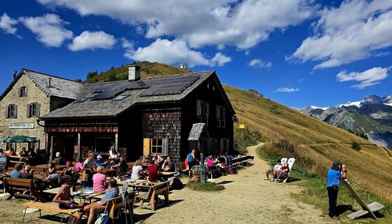 Photo from 〽️anni B along the tour