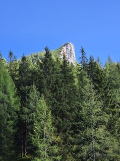 Foto von Wilhelmlehner entlang der Tour