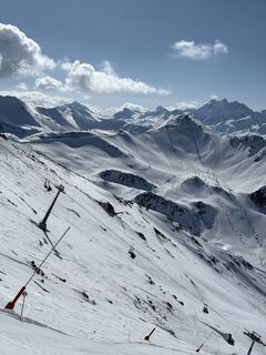 Foto fra AHMET KIRKIZ underveis på turen