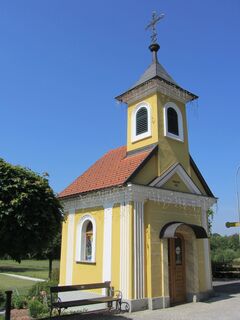 Kapelle Lind