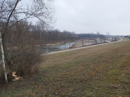 Fotografija s spletne strani Eric Stoklassa na poti