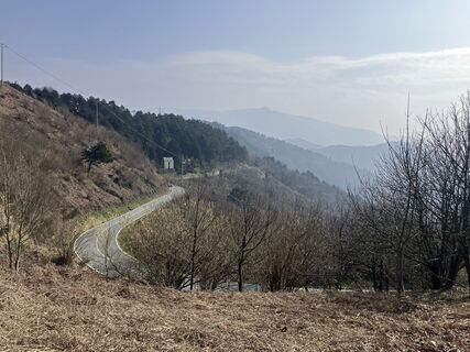 Foto de MaurizioPighin a lo largo del recorrido