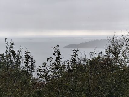 Fotografie z didgur na trase