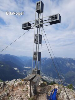 Fotografija s spletne strani Konrad Kreische 1 na poti