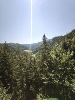 Neuberg an der Mürz, Steiermark/Österreich