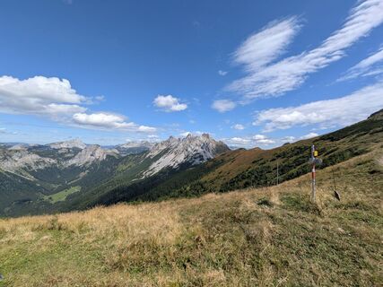 Foto von Hans Reiter 2 entlang der Tour