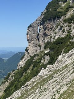 Fotografie z Peter Fekec na trase