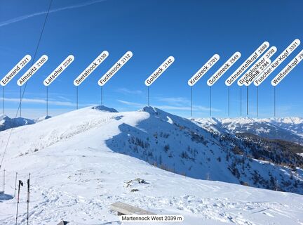 Foto de euterpe42 a lo largo del recorrido