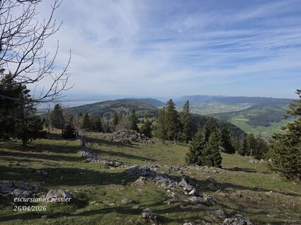Fotografie z Massimo Romano 2 na trase