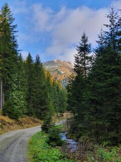 Tour auf den Maierangerkogel