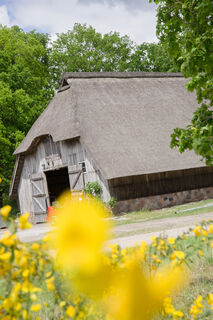 reetgedeckter-schafstall-haverbeck