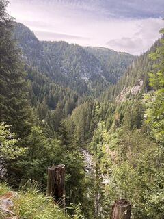 Photo de Stucki Sven le long du parcours
