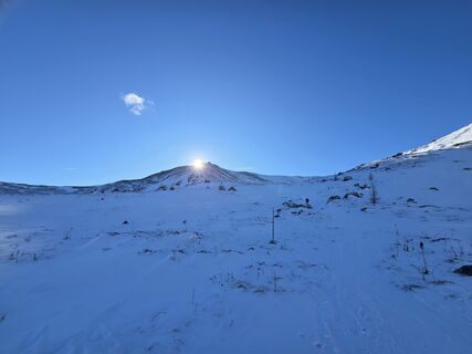 Fotografija s spletne strani Gerti Bärnthaler na poti