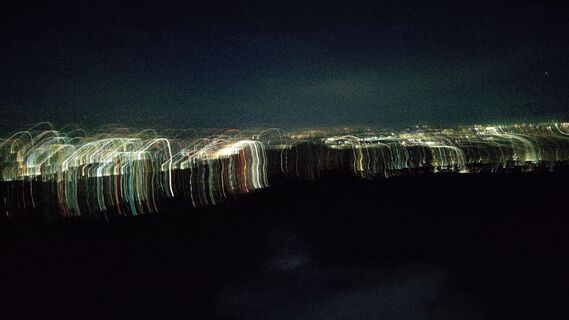 Fotografie z matimo na trase