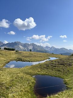 Fotografija s spletne strani Günter Feichtner na poti