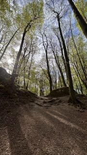Fotografia z Kosikheni na trase