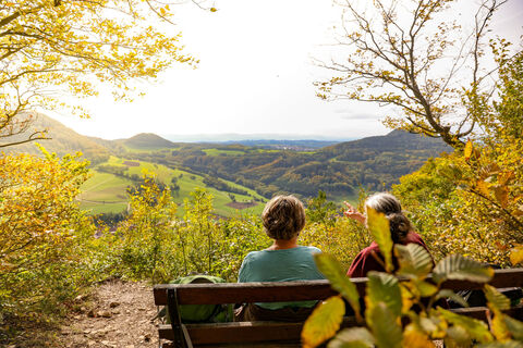 Auf dem Hornberg