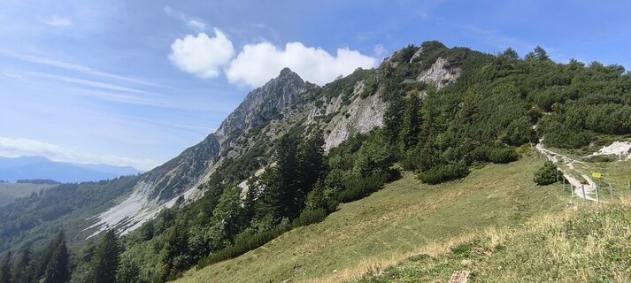 Fotografija s spletne strani Siegfried Scholz na poti
