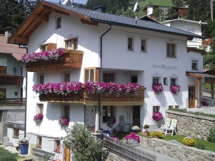 Haus Margaretha