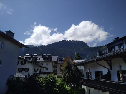 Kitzalphouse Apartments