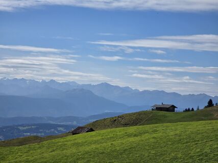 Foto von Noreen (NoKe) entlang der Tour