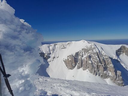 Zdjęcie z Ediliziacollerosa wzdłuż trasy