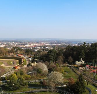 (c) Ville du Creusot_Parc des Combes