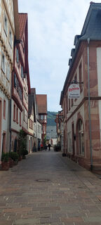 Altstadt von Hirschhorn