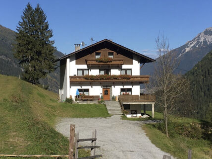 Ferienhaus Tunigerhof