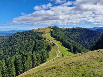 Foto de Wanderbursche66 a lo largo del recorrido