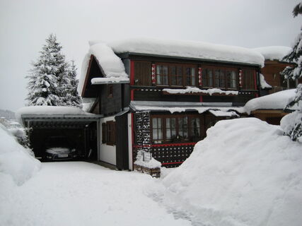 Ferienhaus Kammerlander