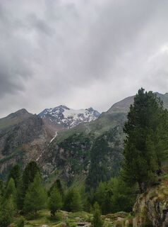 Foto von corrado entlang der Tour
