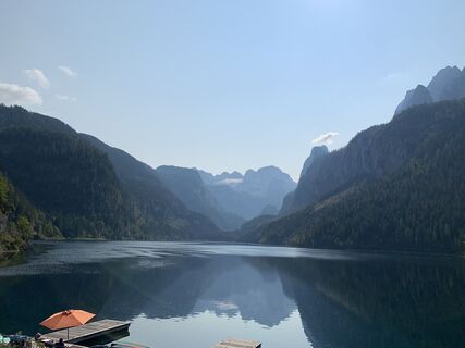 Fotografia z Stefan Kohout na trase
