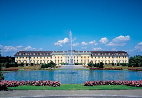 Residenzschloss Ludwigsburg
