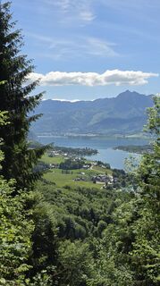 Fotografie z fschwarzenberger na trase