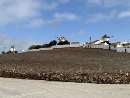 Zdjęcie z Heike Hadamus wzdłuż trasy