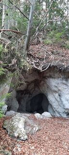 Semriacher Sandgrube