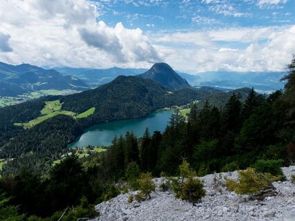 3-Tage HW - Etappe 3 - Jagersteig