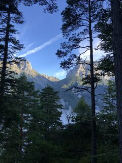 Foto von Robert.Unterlercher entlang der Tour