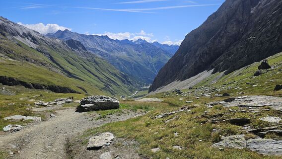 Photo de Robert8992 le long du parcours