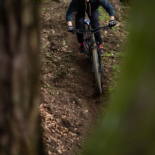 Blacky Trail T75 - Ossiach