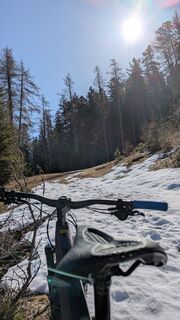 Fotografija s spletne strani Martin Glaser na poti