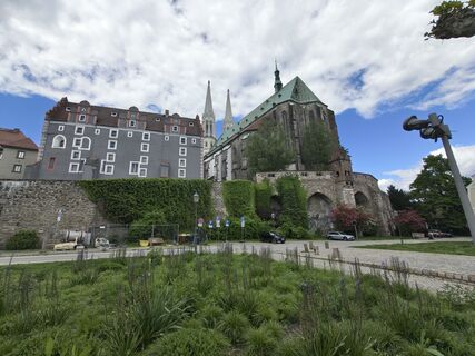 Foto von Andrzej 42 entlang der Tour