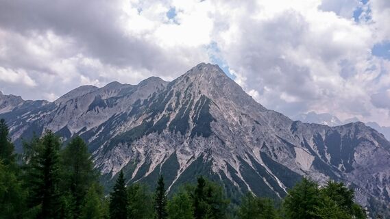 Mittagskogel