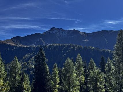 Fotografia z David Krcek na trase