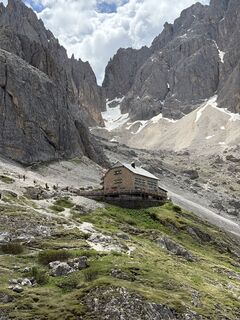 Foto von Cristoforinicolas entlang der Tour
