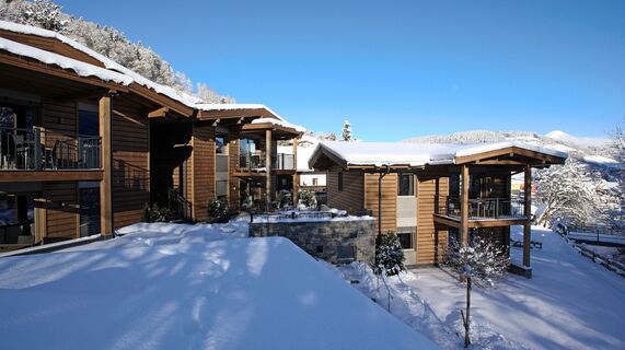 Resort Tirol "Am Wildenbach"