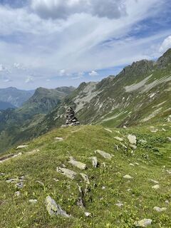 Foto von Ralf Umminger entlang der Tour