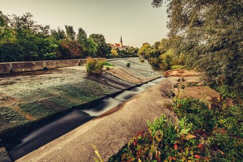 Wehr