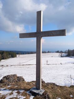 Foto de Jwemmenhove a lo largo del recorrido
